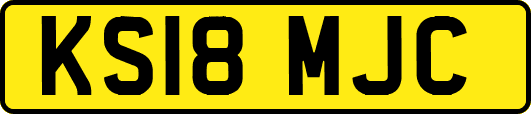 KS18MJC