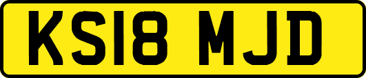 KS18MJD