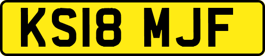KS18MJF