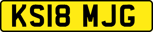 KS18MJG