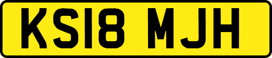 KS18MJH