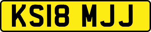 KS18MJJ