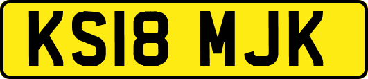 KS18MJK