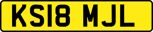 KS18MJL