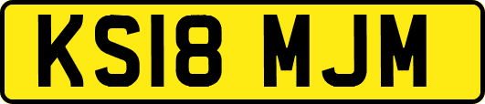 KS18MJM