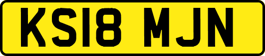 KS18MJN
