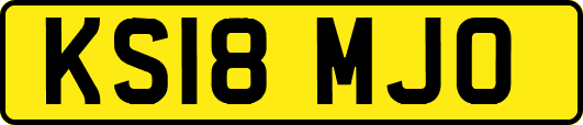 KS18MJO