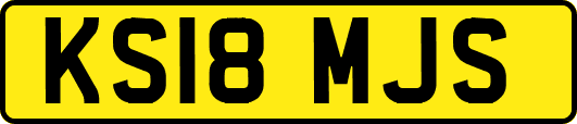 KS18MJS