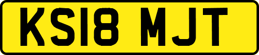 KS18MJT