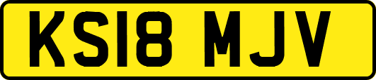 KS18MJV