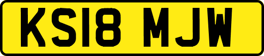 KS18MJW