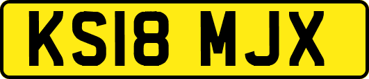 KS18MJX
