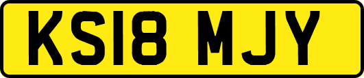 KS18MJY