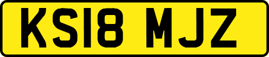 KS18MJZ