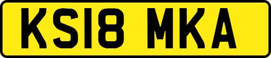 KS18MKA