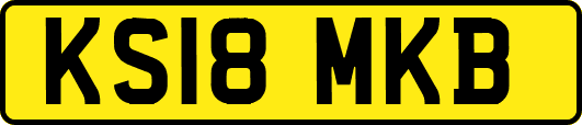 KS18MKB