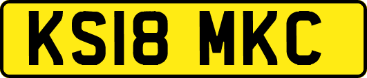 KS18MKC