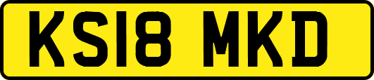KS18MKD