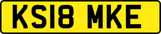 KS18MKE