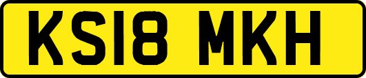 KS18MKH