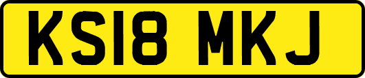 KS18MKJ
