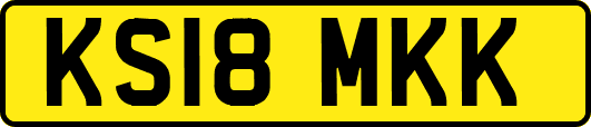 KS18MKK