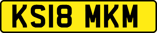 KS18MKM