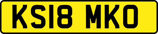 KS18MKO