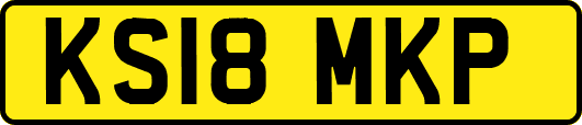 KS18MKP