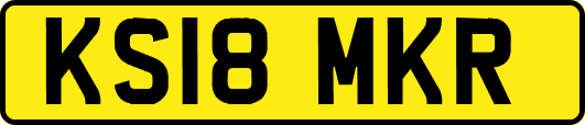 KS18MKR