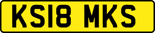 KS18MKS