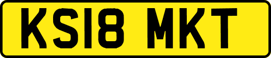 KS18MKT