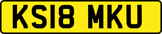 KS18MKU