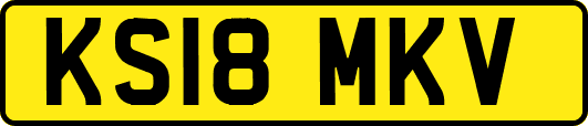 KS18MKV
