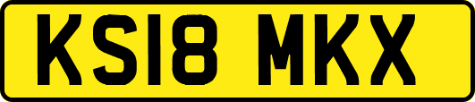 KS18MKX