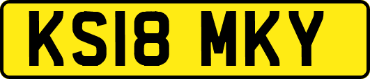 KS18MKY