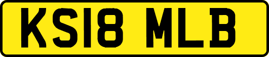 KS18MLB
