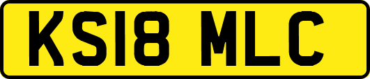 KS18MLC