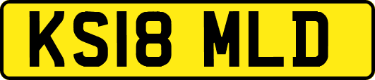 KS18MLD