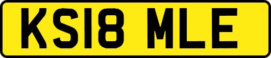 KS18MLE