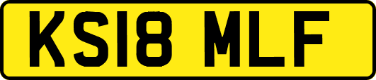 KS18MLF