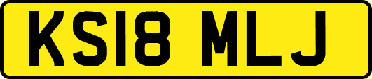 KS18MLJ