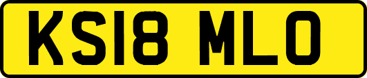 KS18MLO