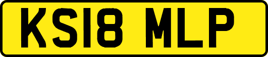 KS18MLP