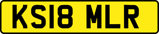 KS18MLR
