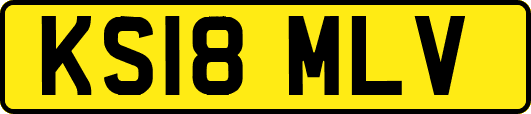 KS18MLV