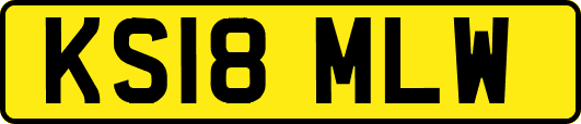 KS18MLW