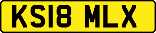 KS18MLX