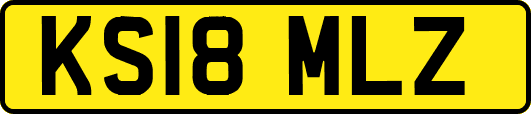 KS18MLZ