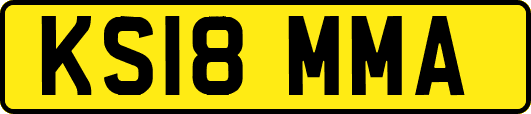 KS18MMA